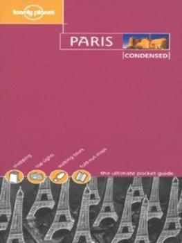 Image of Paris by Rob Flynn Book