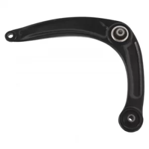 Image of Track Control Arm link 37840 by Febi Bilstein Front Axle Left LH