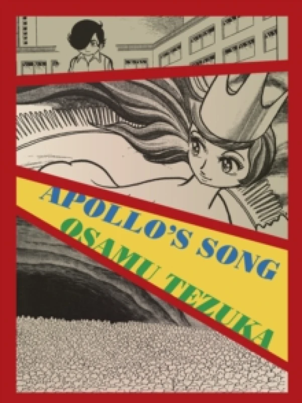 Image of Apollo's Song Paperback / softback