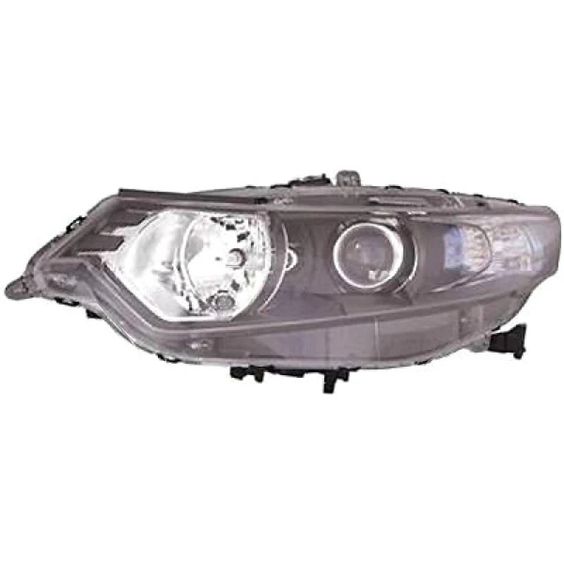 Image of DIEDERICHS 5219183 Headlights H1, Left Headlight (259)