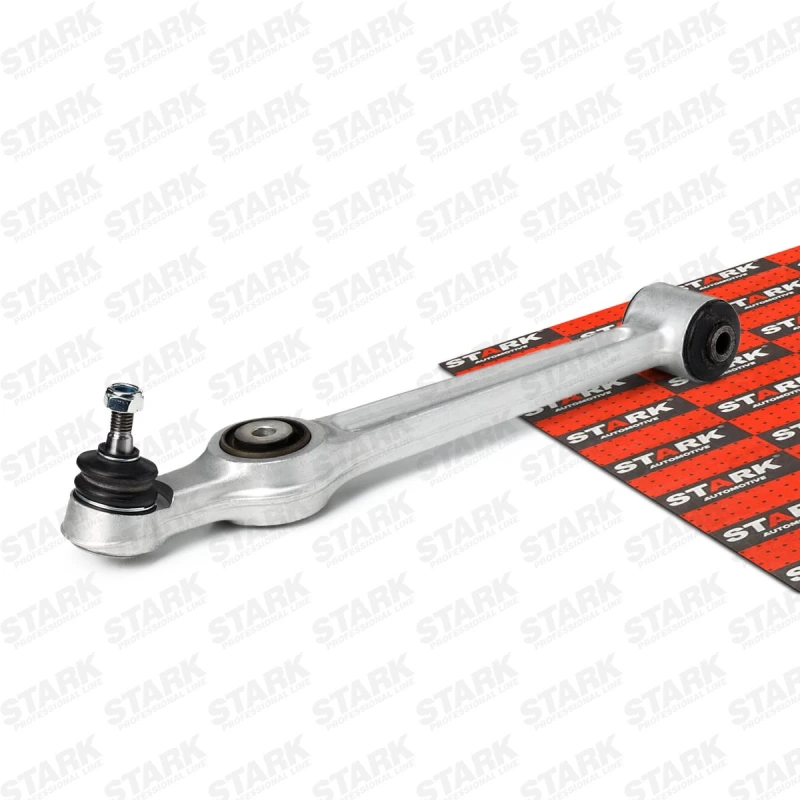 Image of STARK SKCA-0050310 Suspension arm Control Arm, Aluminium, Lower Aluminium Track Control Arm (273)