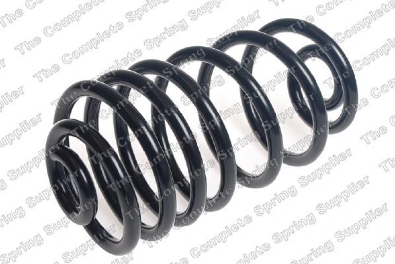 Image of LESJOFORS Coil spring LESJOFORS 4256910