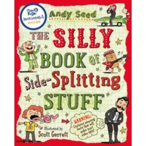 Image of The Silly Book of Side-Splitting Stuff