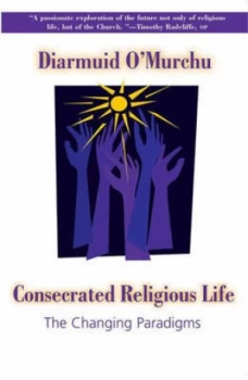 Image of Consecrated Religious Life by Diarmuid Murch Paperback
