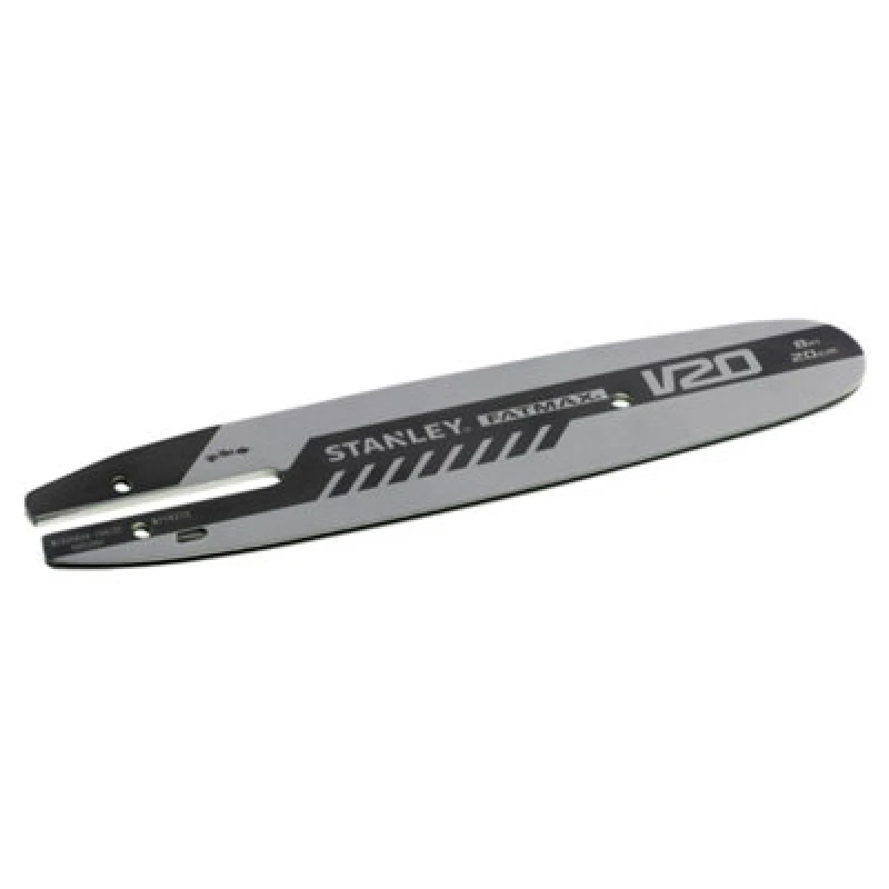 Image of Stanley Fatmax Stzcs1230-Xj Chainsaw Bar 200mm