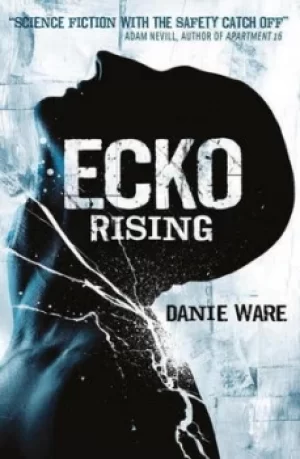 Image of Ecko rising by Danie Ware