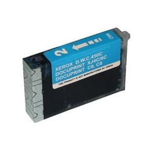 Image of Xerox 8R7661 Cyan Ink Cartridge