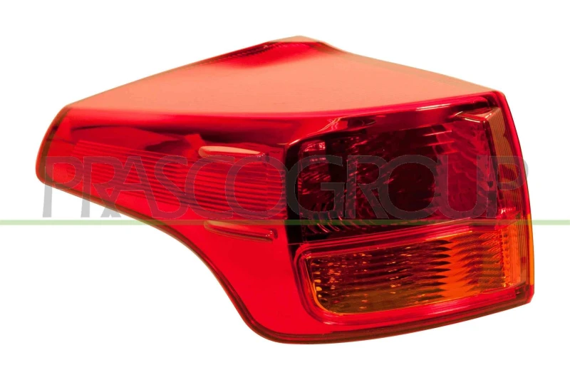 Image of PRASCO Rear light PRASCO TY2914154