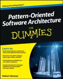 Image of Pattern-Oriented Software Architecture For Dummies