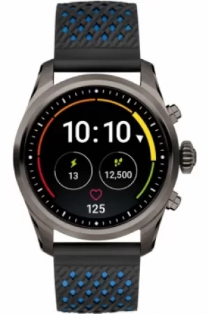 image of Mont Blanc Bluetooth Smartwatch 119563