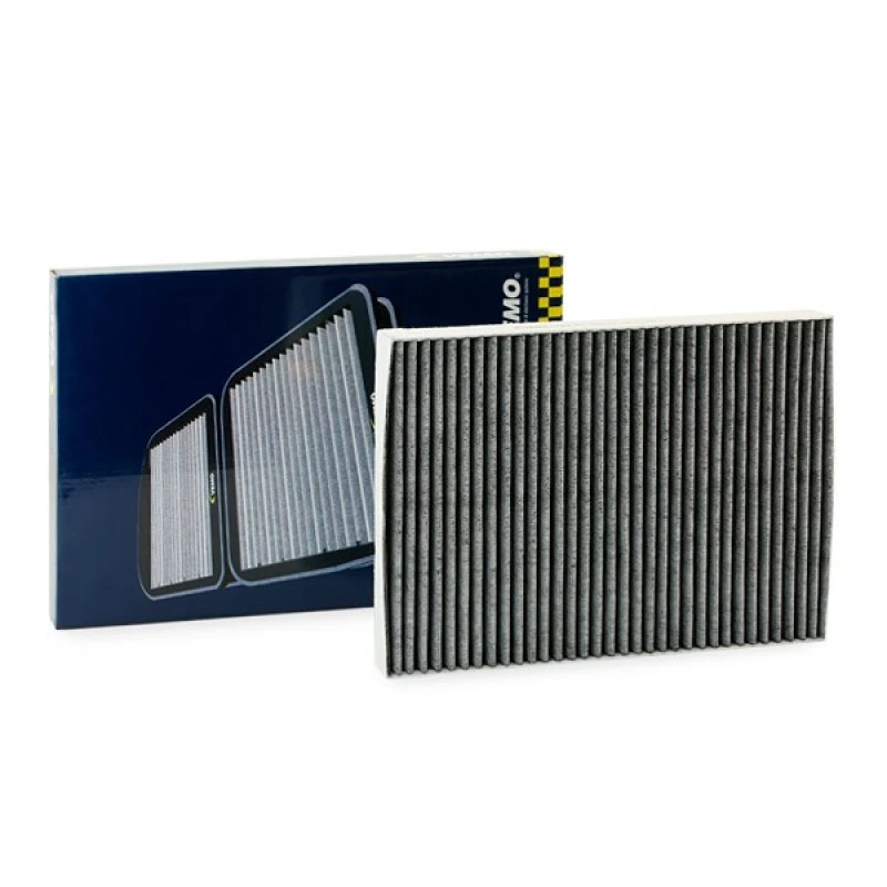 Image of VEMO V22-31-1011 Pollen filter Activated Carbon Filter Activated Carbon Filter,interior air (424)