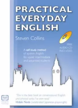 Image of Practical everyday English by Steven Collins