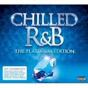 Image of Chilled RB Platinum Edition CD