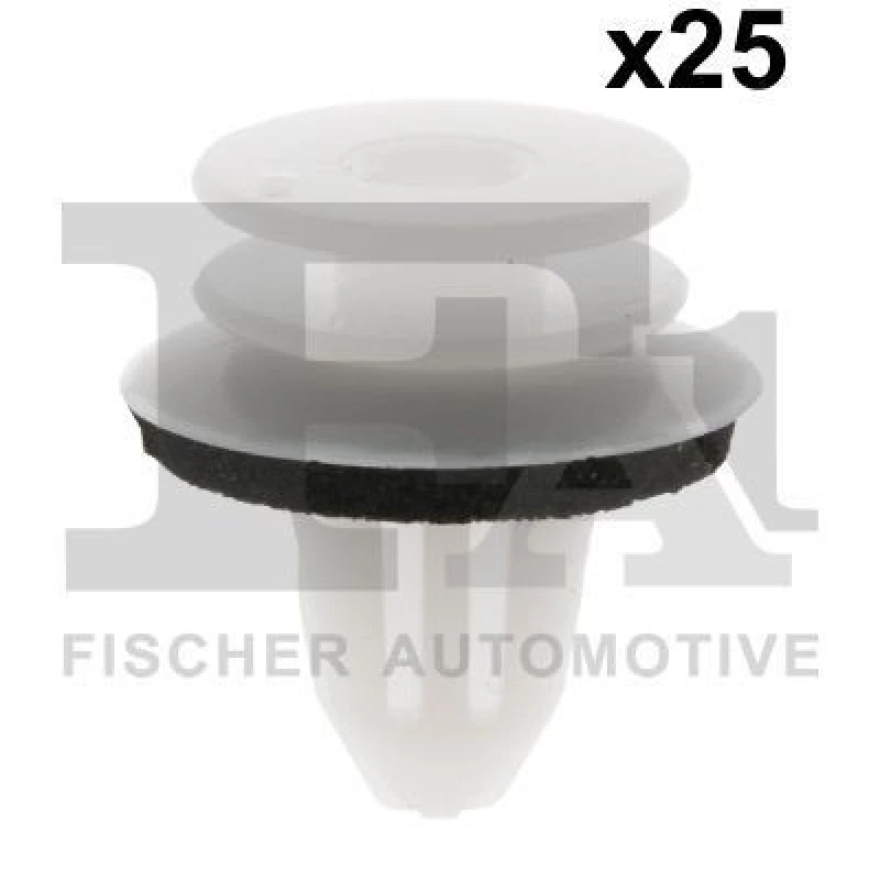 Image of FA1 Trim clip FA1 14-40018.25