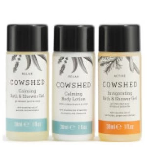 image of Cowshed Little Treats- Body