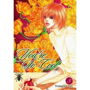 Image of You're So Cool, Vol. 3