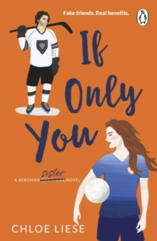 Image of If Only You Paperback / softback