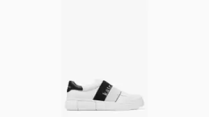 Image of Lift Stretch Logo Sneakers