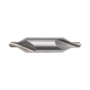 Image of Sherwood 8.00MM X 3.15MM HSS Centre Drill