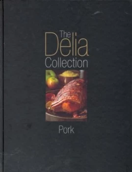 Image of Pork by Delia Smith Hardback