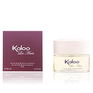 image of Kaloo Les Amis Eau de Toilette For Kids 100ml