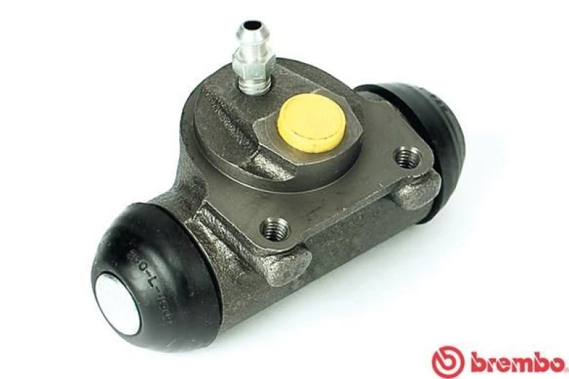 Image of BREMBO Wheel Brake Cylinder BREMBO A 12 279