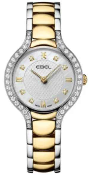 image of Ebel Watch Beluga Ladies D