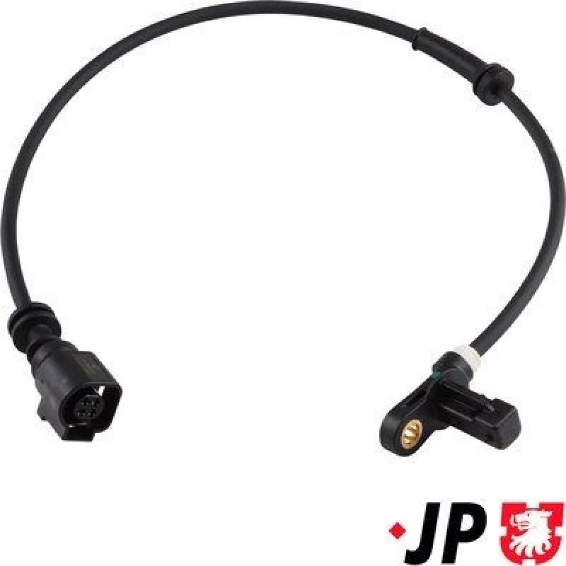 Image of JP GROUP ABS sensor JP GROUP 1197106300