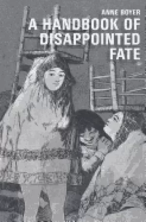Image of handbook of disappointed fate