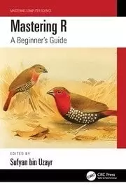 Image of Mastering R A Beginner's Guide