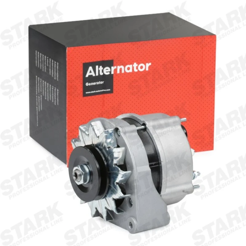 Image of STARK Alternator STARK SKGN-0321123