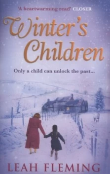 Image of Winters Children by Leah Fleming Paperback