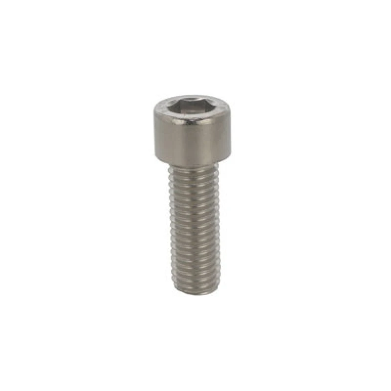 Image of Unifix A2-70 St/st Socket Head Cap Screws M10 X 25 - Q209120001000025000 - Box Of 100
