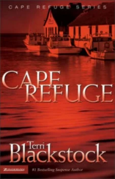 Image of Cape Refuge by Terri Blackstock Paperback