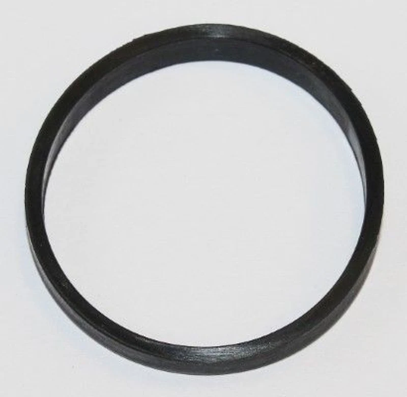 Image of Gasket, coolant flange ELRING 590.290