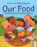 Image of our food a healthy serving of science and poems