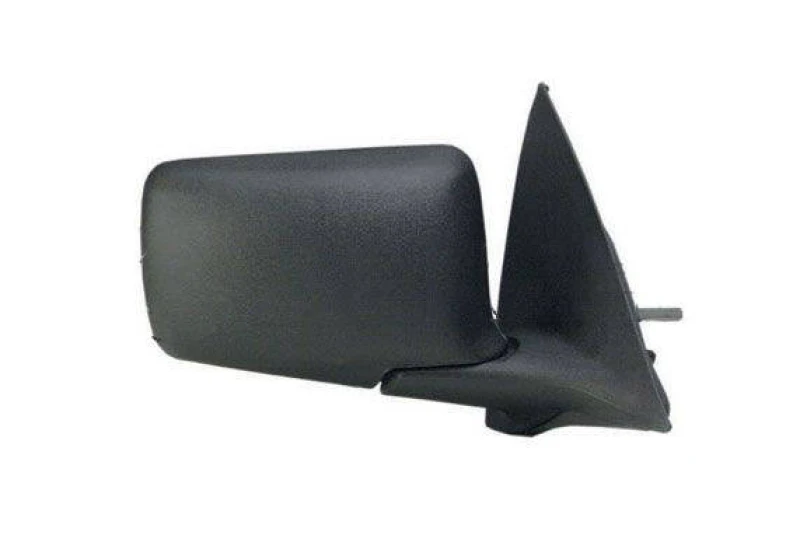 Image of ALKAR 6165397 Wing mirror Right, Convex Outside Mirror (50)
