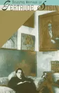 Image of selected writings of gertrude stein