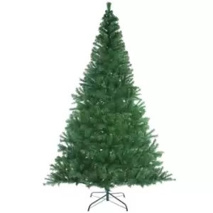 Image of Artificial Christmas Tree 8ft 1057 Tips incl. Stand