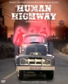 Image of Human Highway