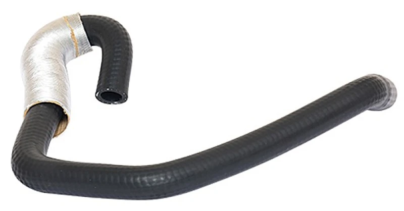 Image of Radiator hose METZGER 2420113