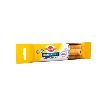 Image of Dentastix Advanced Mini Dog Dental Chew 1pc - 261210 - Pedigree