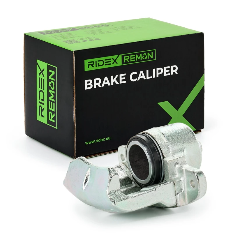 Image of RIDEX REMAN Brake caliper RIDEX REMAN 78B0463R