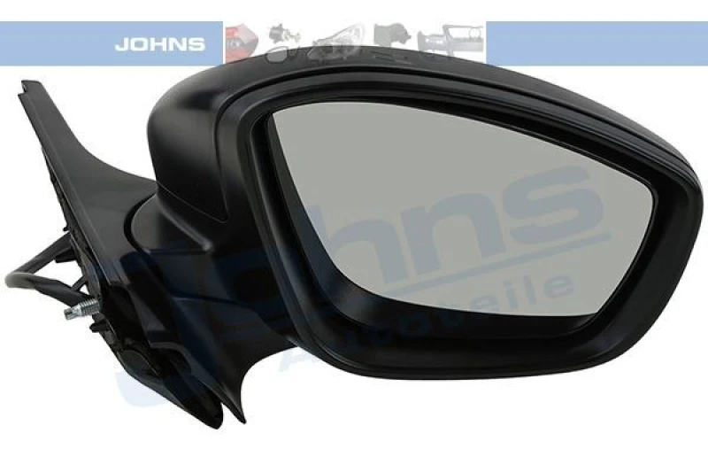 Image of Wing mirror JOHNS 23 10 38-61