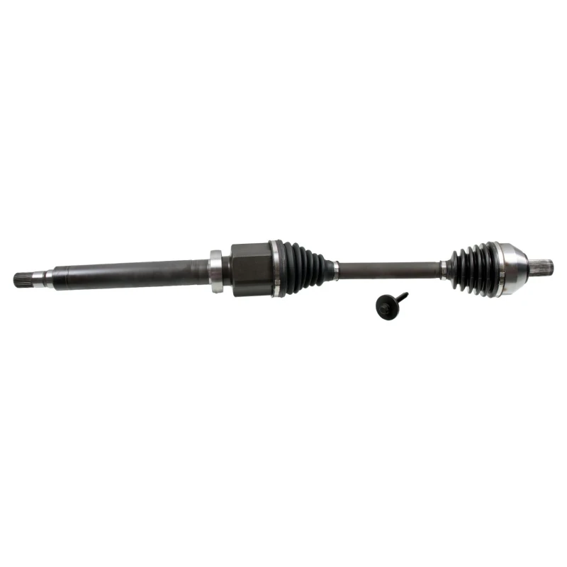 Image of Drive shaft FEBI BILSTEIN 183644