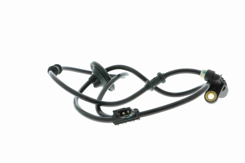 Image of VEMO V30-72-0166 ABS Sensor Rear Axle Right Sensor,wheel speed (412)