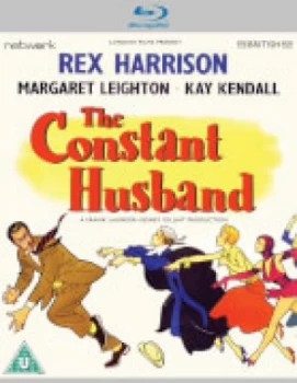 Image of The Constant Husband
