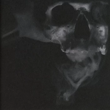 Image of Balmog - Vacvvm CD