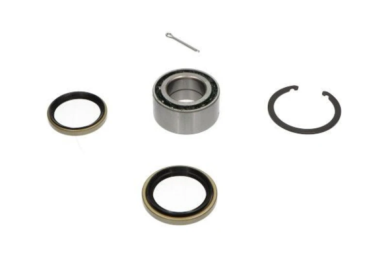 Image of KAVO PARTS Wheel bearing kit KAVO PARTS WBK-5504