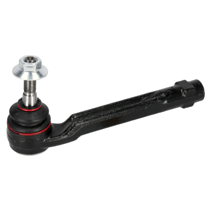 Image of FEBI BILSTEIN 196248 Track rod end Front Axle Left Tie Rod End (914)